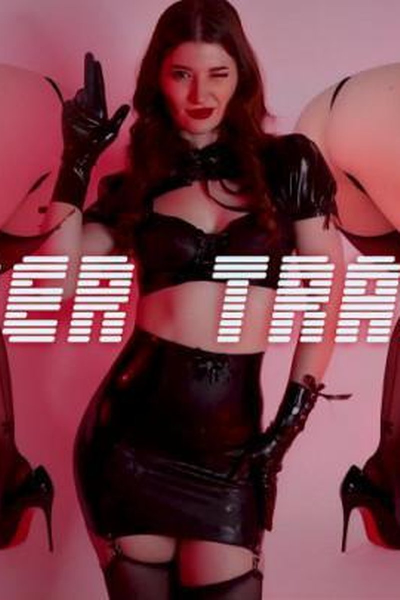 Trigger Training - Screenshot 1 of 4 - Femdom