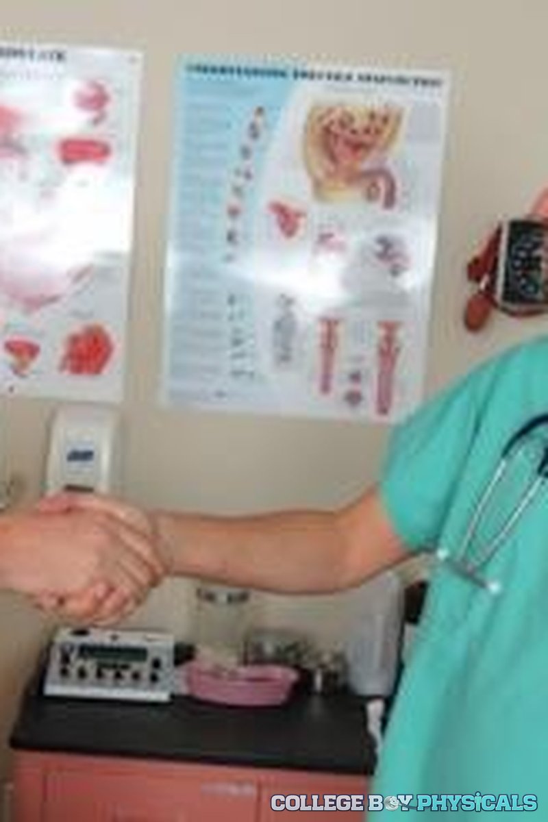 James Smith - Screenshot 1 of 4 - Gay