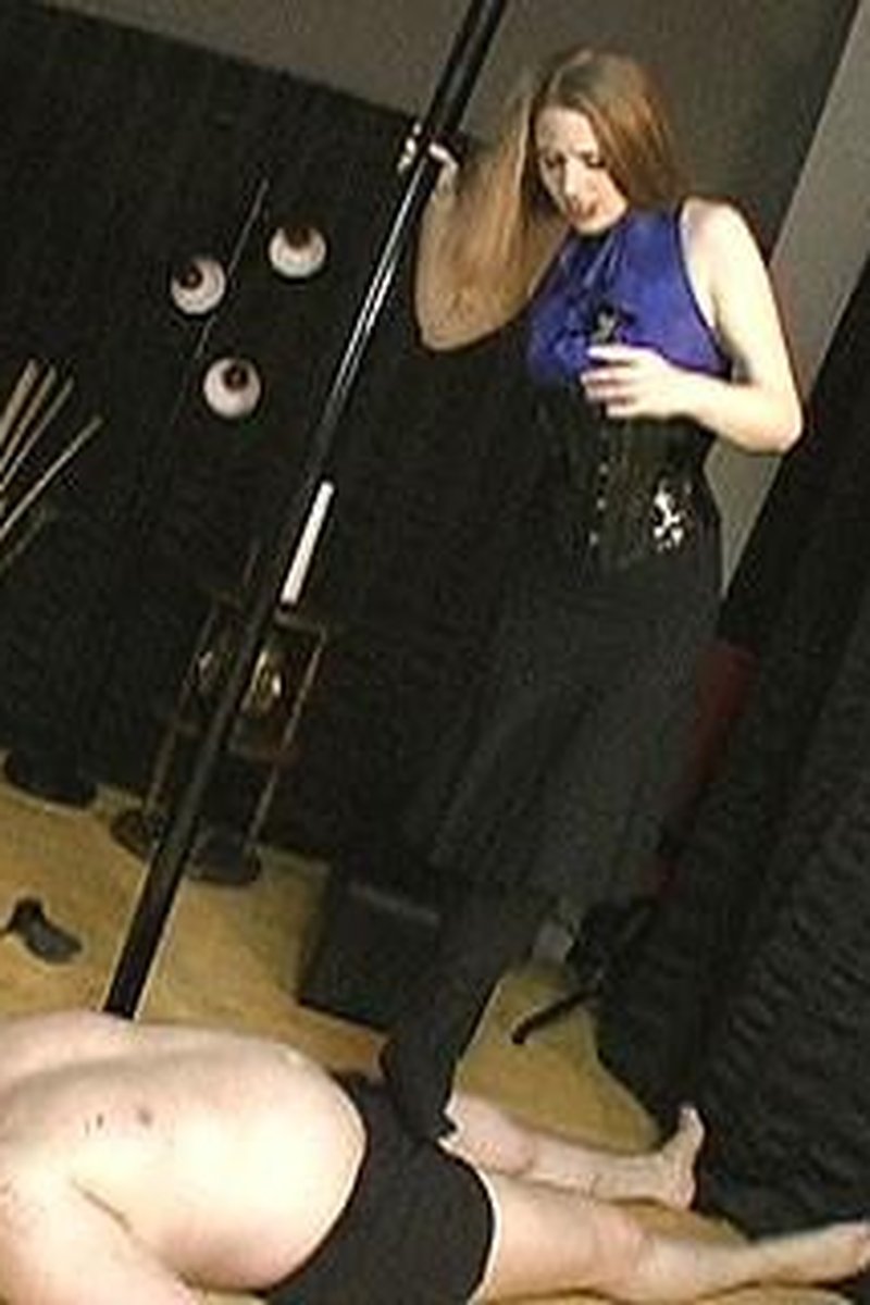 Trampling Introduction - Screenshot 1 of 4