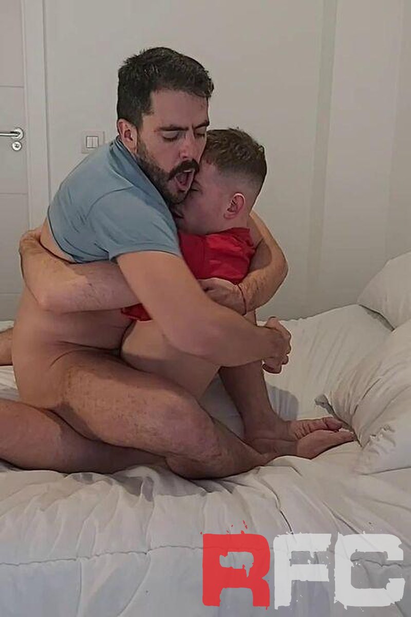 Thongfucked - Screenshot 1 of 4 - European