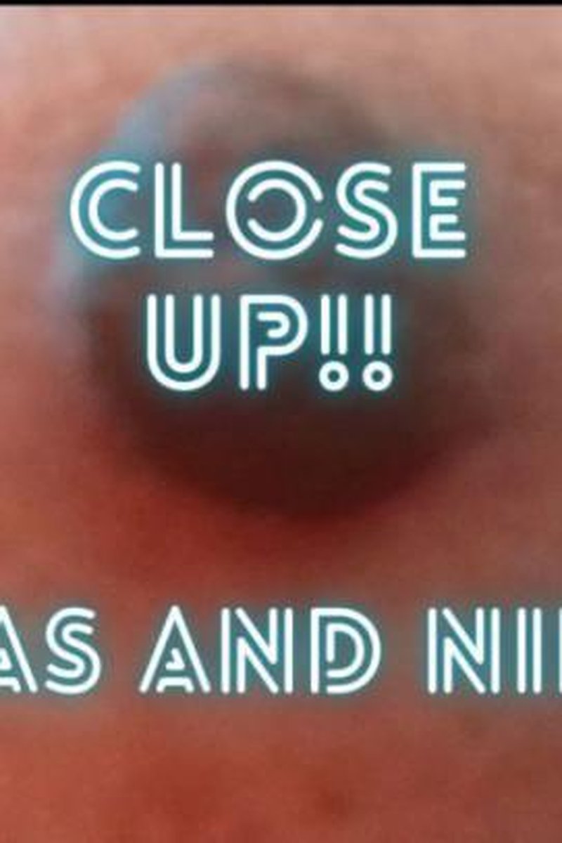 Boobs Close Up - Screenshot 1 of 4 - Areolas