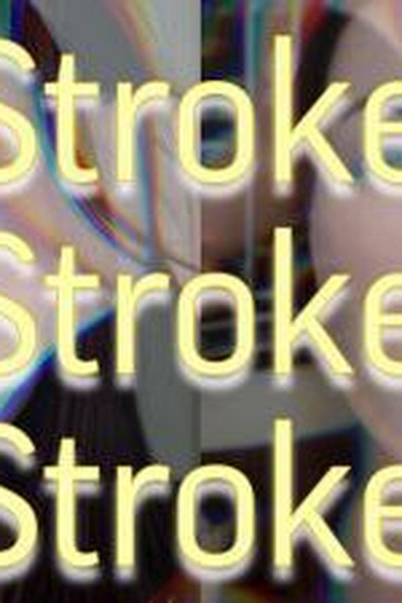 Stroke Stroke Stroke - Screenshot 1 of 4 - Broken
