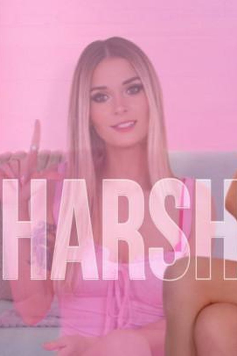 Harsh Truth - Screenshot 1 of 4 - Blonde Hair (Female)