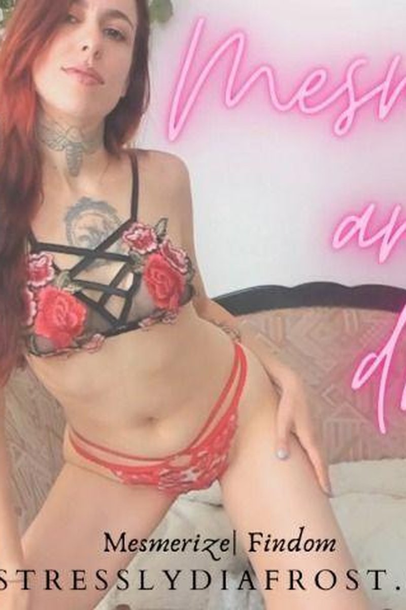 Mesmerized And Drained - Screenshot 1 of 4 - Domination