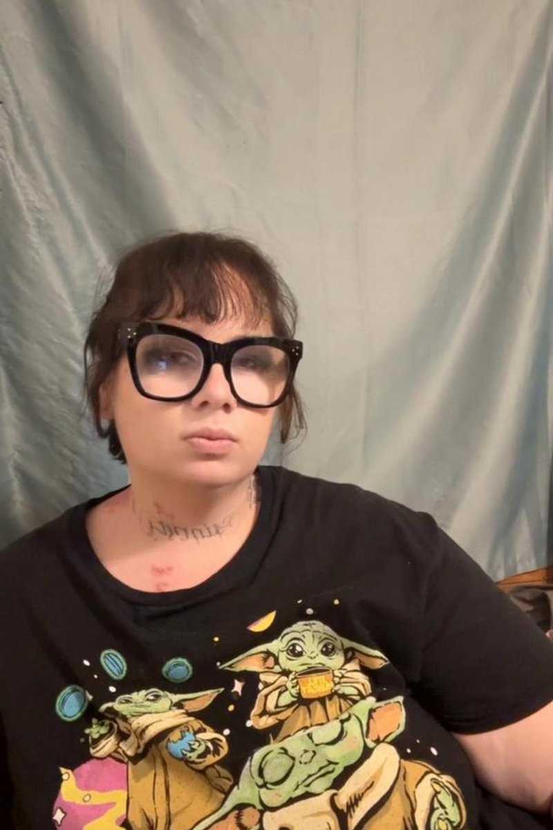 Earned Not Given - Screenshot 1 of 4 - BBW