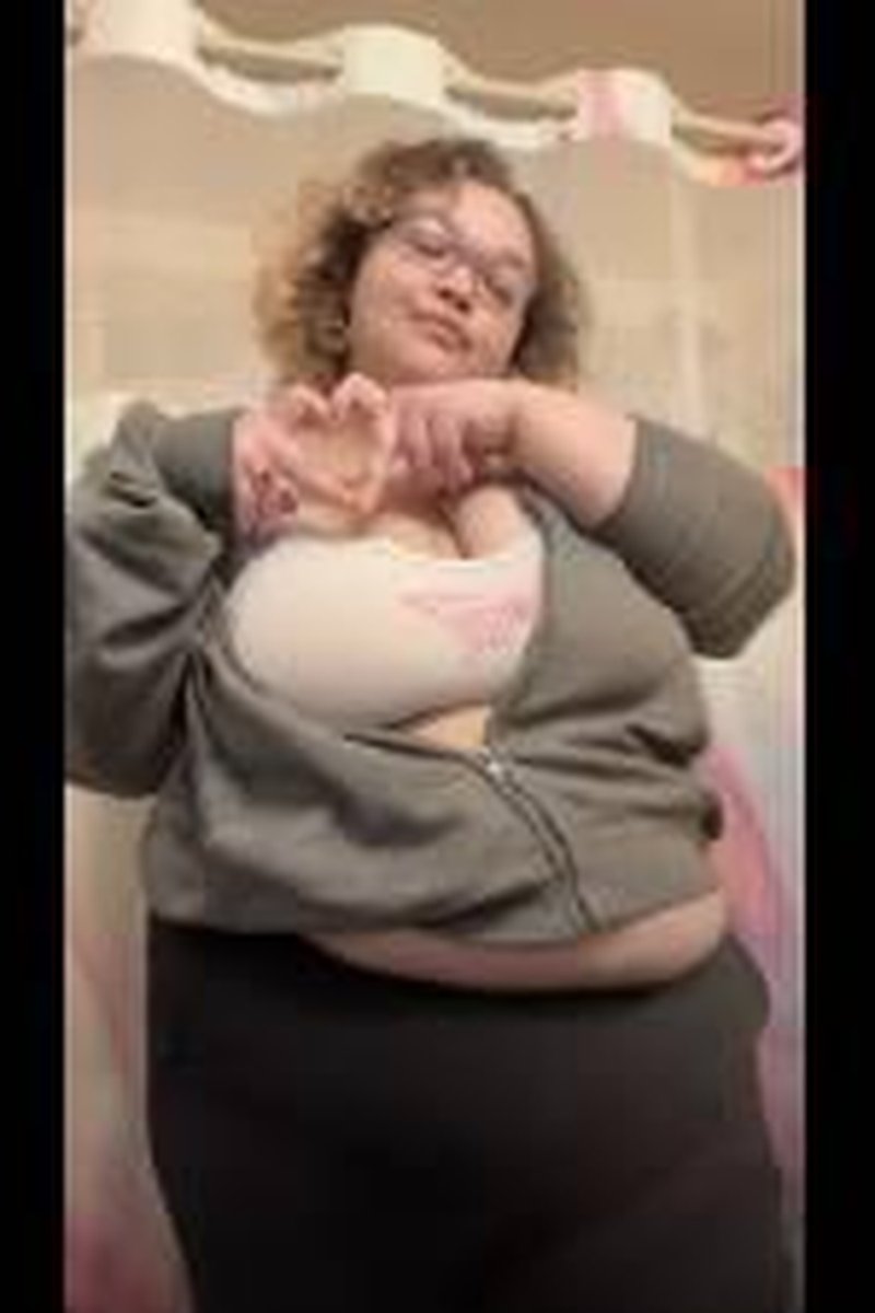 Eat Up - Screenshot 1 of 4 - BBW