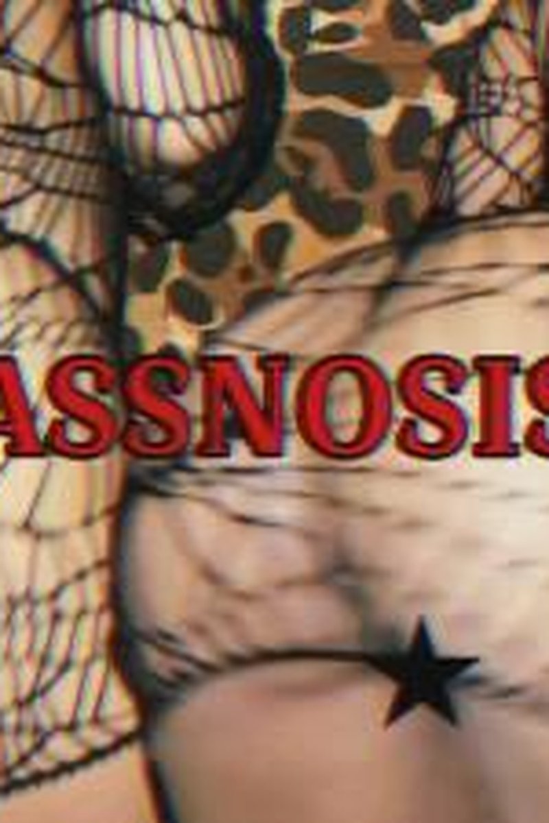 Assnosis - Screenshot 1 of 4 - Ass Fetish