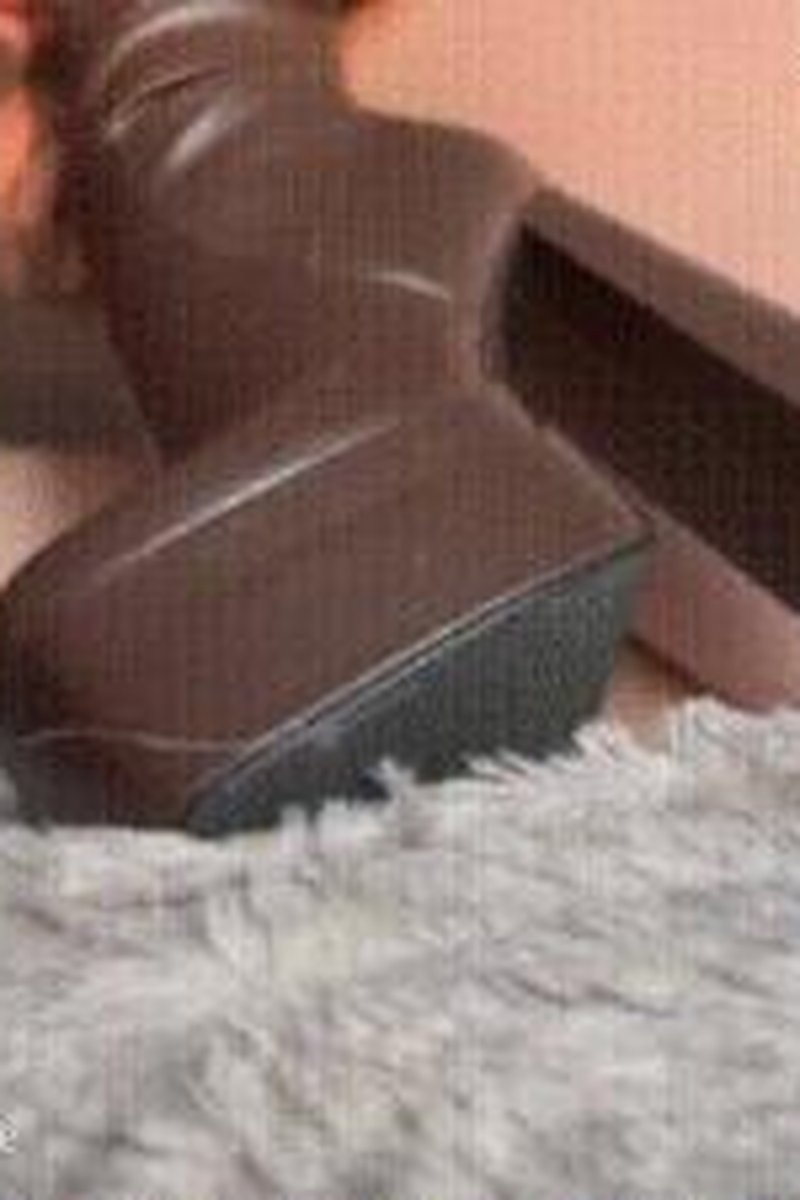 Foot Slave Application - Screenshot 1 of 4 - Ass Worship