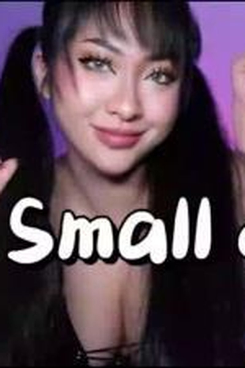 Small Dick? - Screenshot 1 of 4 - Asian