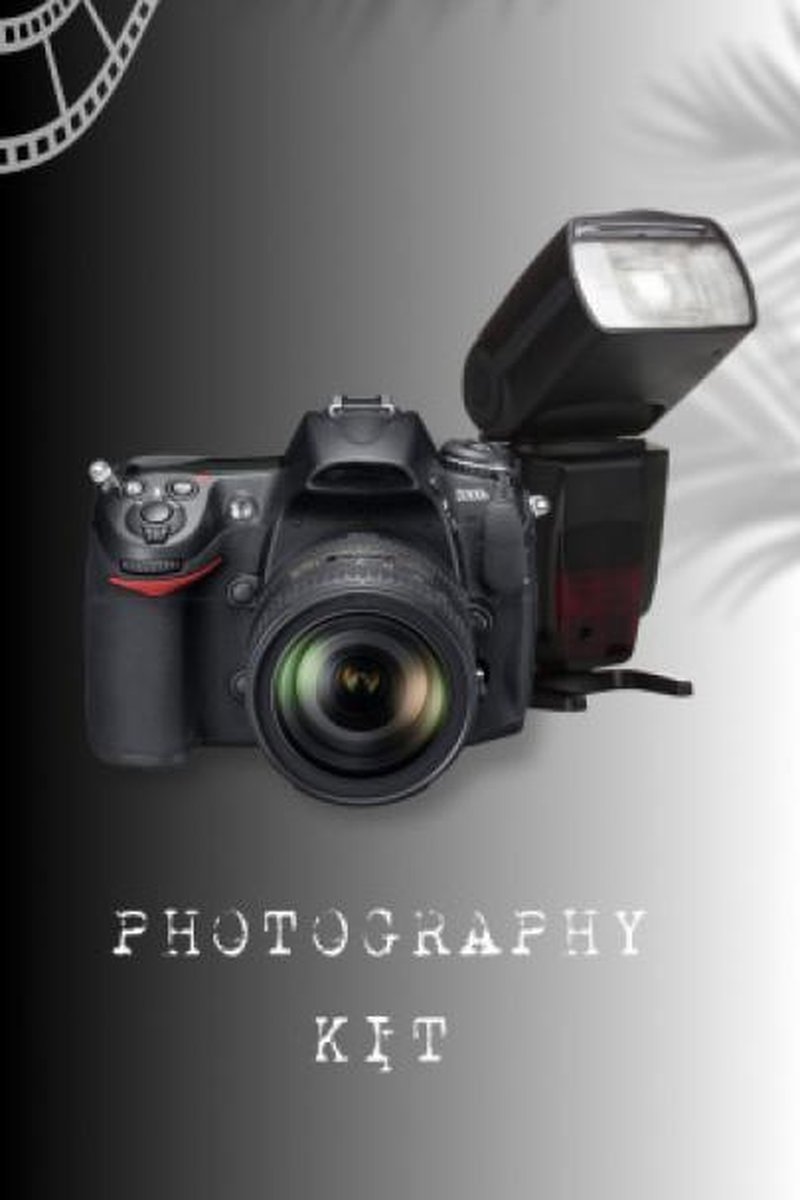 Photography Kit - Screenshot 1 of 4 - Photoshoot