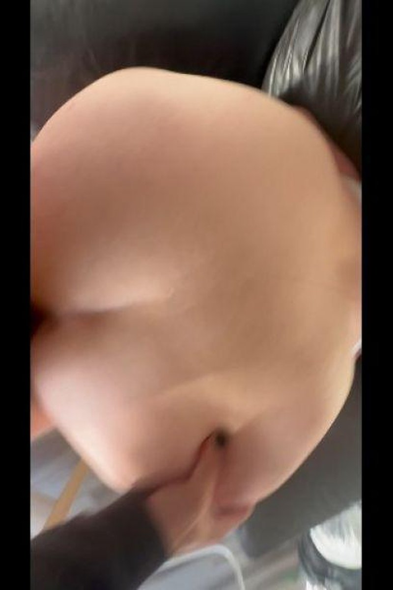 Got Folded In Half At My Friends House - Screenshot 1 of 4 - Ass Fetish