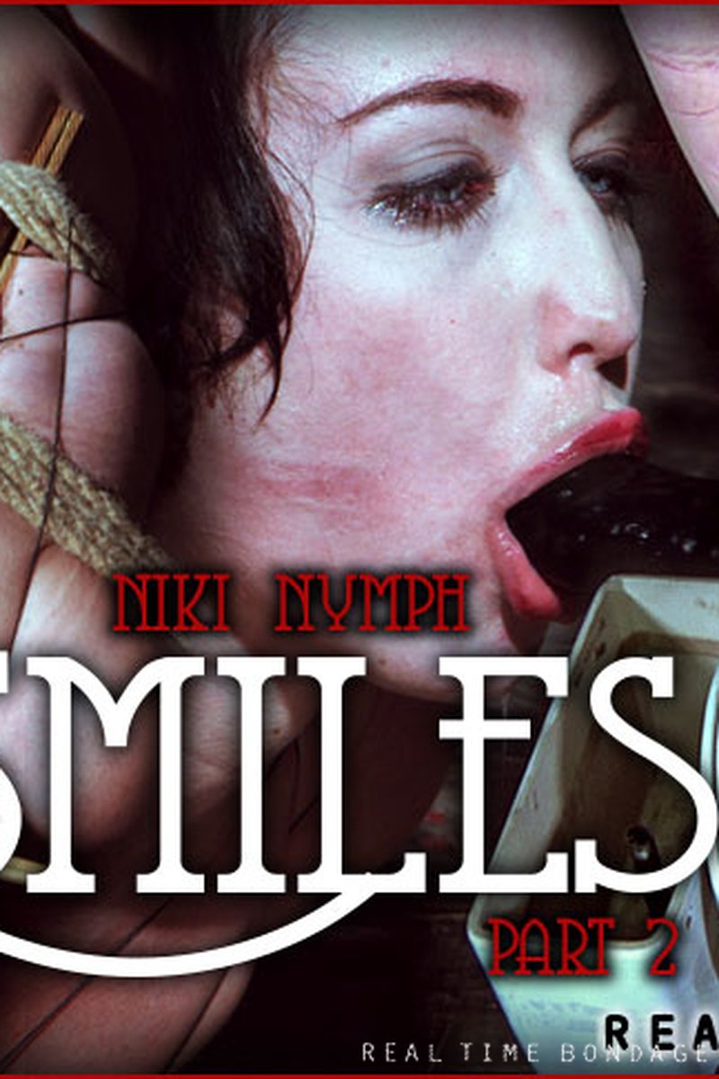 Smiles Part Two - Screenshot 1 of 4 - Niki Nymph