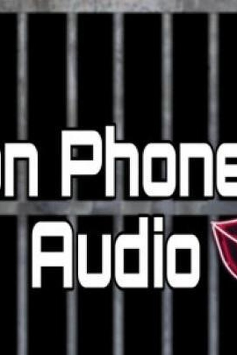 Prison Phone Sex Audio - Screenshot 1 of 4 - Audio Only