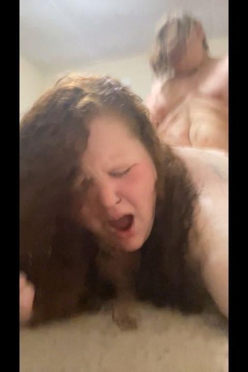 Clapping Those Cheeks - Screenshot 1 of 4 - Amateur