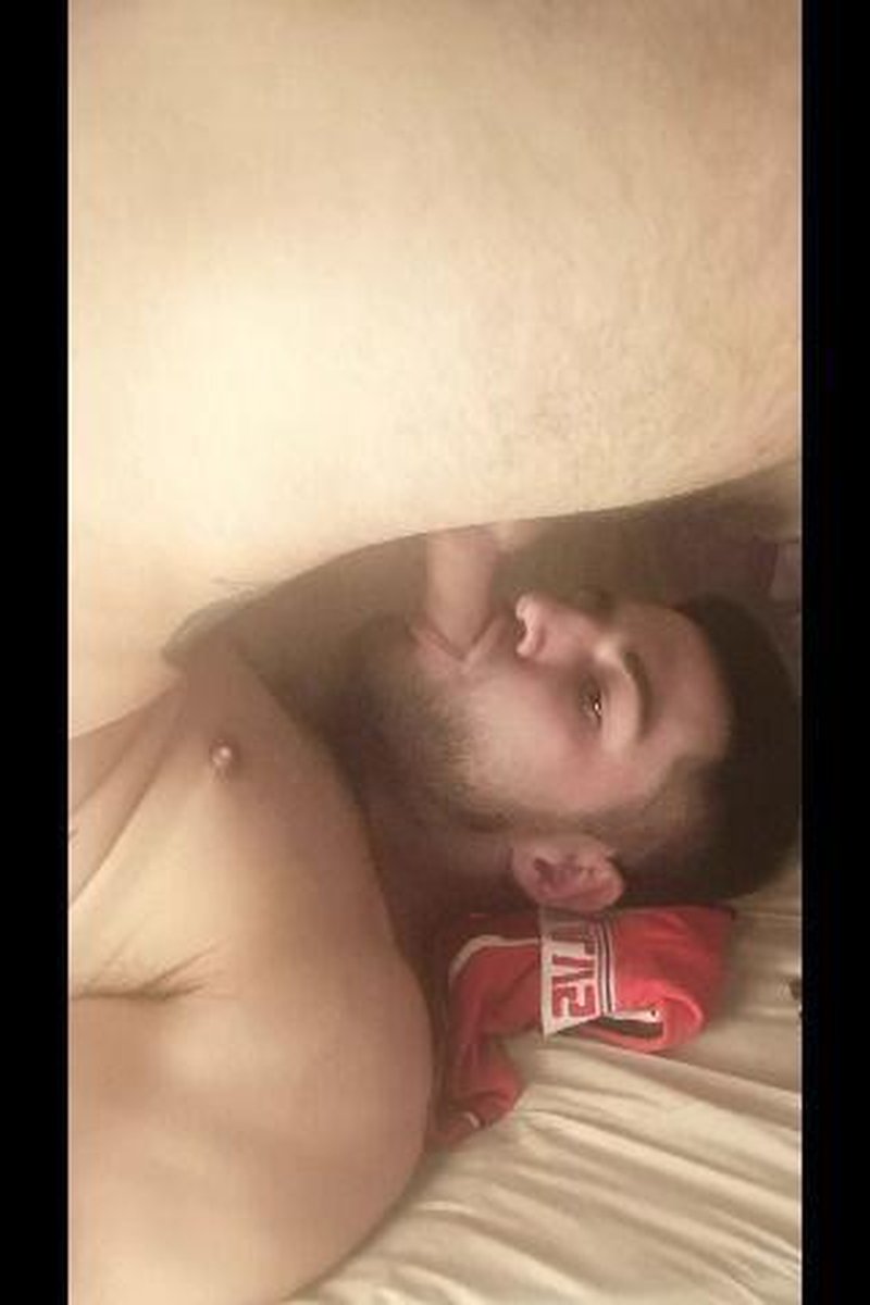 Selfsuck - Screenshot 1 of 4 - Big Dick