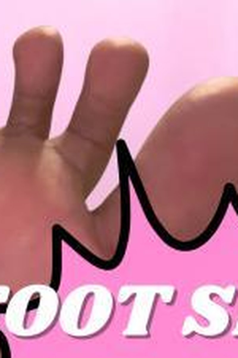 Foot Slap - Screenshot 1 of 4 - Bitch