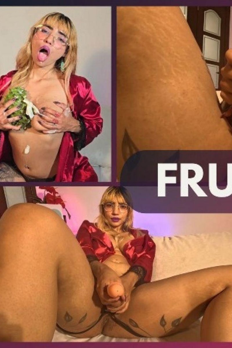 Fruit-Nari - Screenshot 1 of 4 - Big Ass