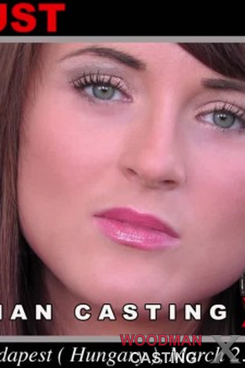 Lydia Lust Casting - Screenshot 1 of 4 - Adorable