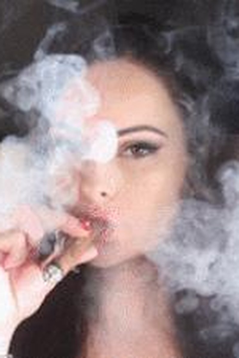 Cigar Joy! - Screenshot 1 of 4 - Cigar Fetish