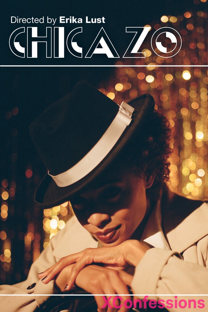 Chicazo - Screenshot 1 of 4 - Erotica