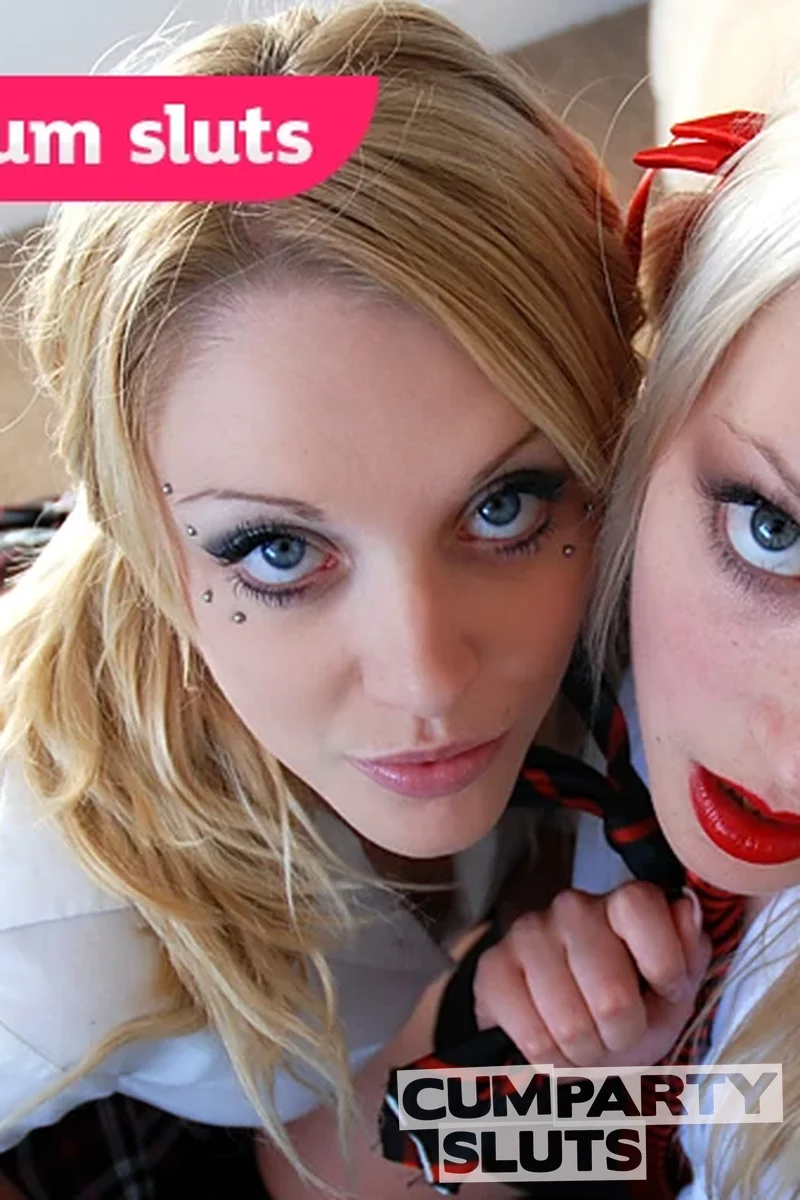 Schoolgirl Cum Sluts - Screenshot 1 of 4 - Shay Hendrix