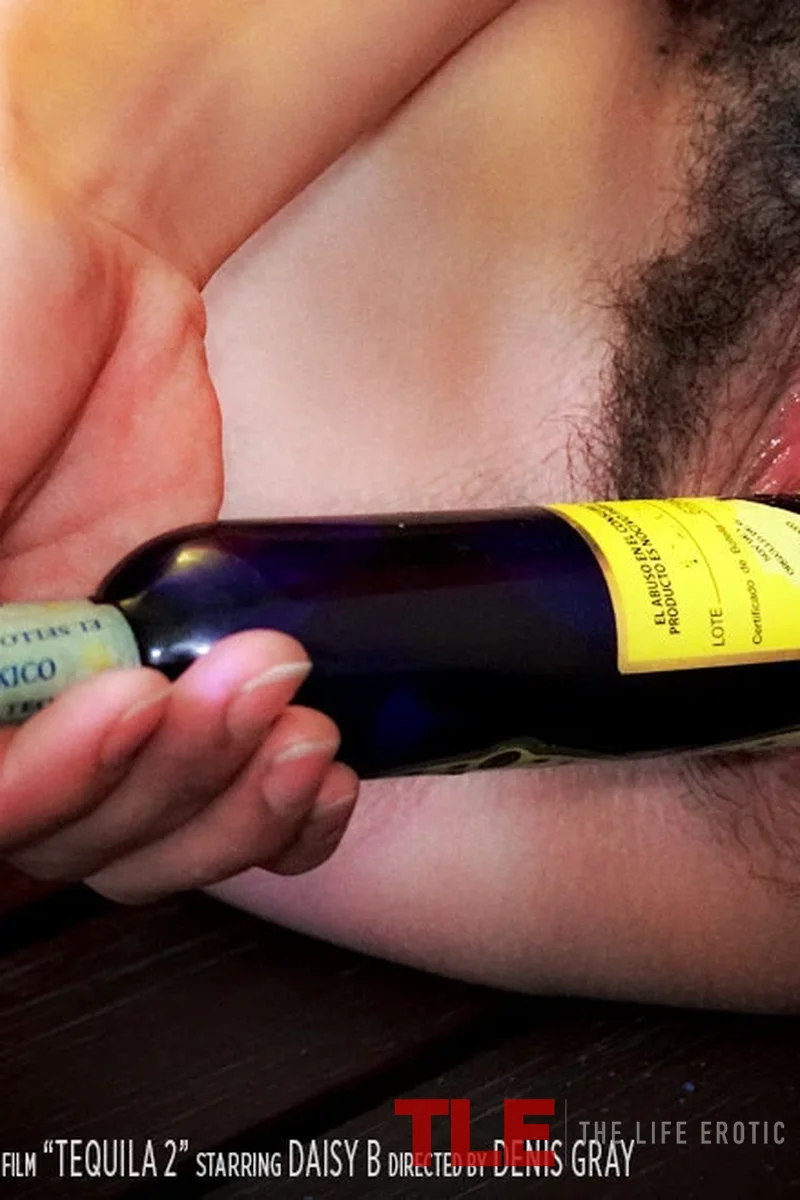 Tequila 2 - Screenshot 1 of 4 - Beauty Mark