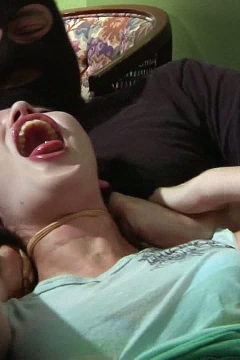 Tiffany Obsession - Screenshot 1 of 4 - Asphyxiation
