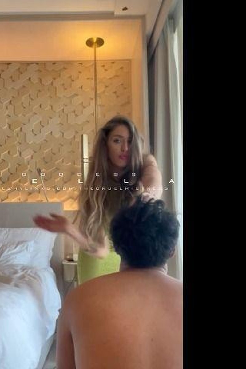 Face Slapping - Screenshot 1 of 4 - Domination