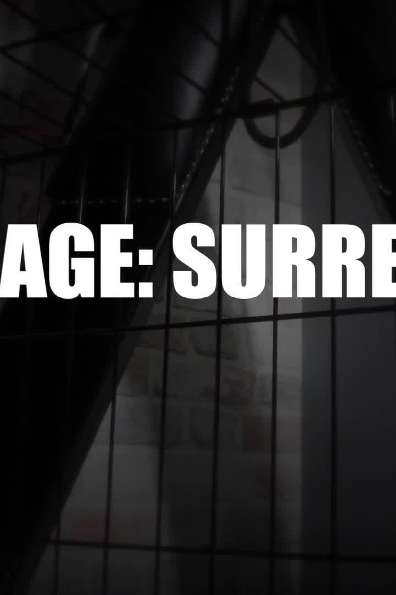 The Cage: Surrender - Screenshot 1 of 4 - Bondage