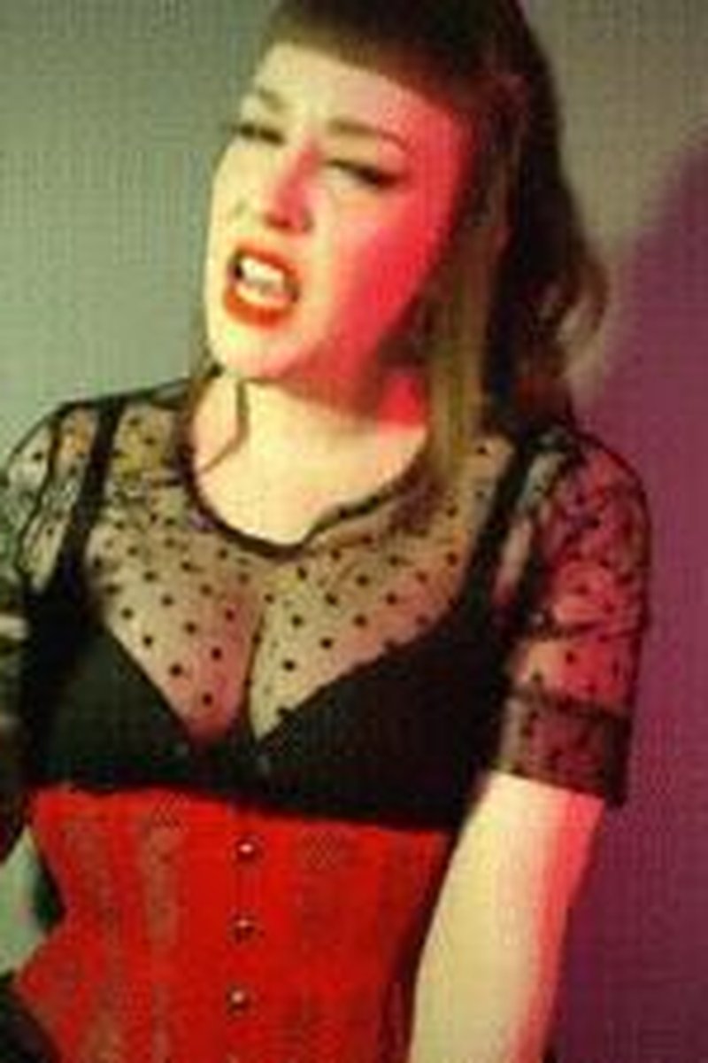 Gloryhole Penectomy - Screenshot 1 of 4 - Domination