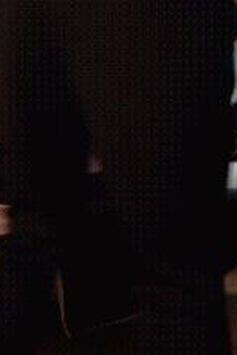 Secret Hidden Orgasm - Screenshot 1 of 4 - Cum Cleanup