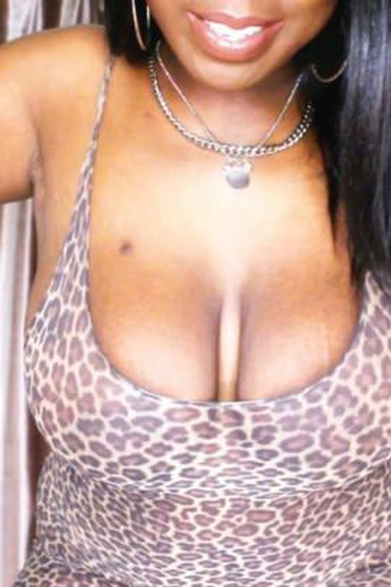 Caged Meat - Screenshot 1 of 4 - Big Tits