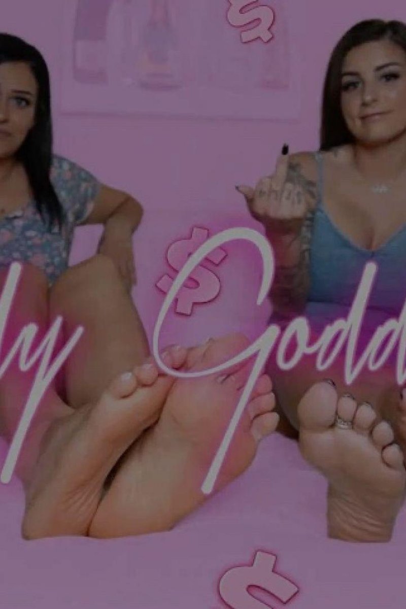 Greedy Goddesses - Screenshot 1 of 4 - Domination