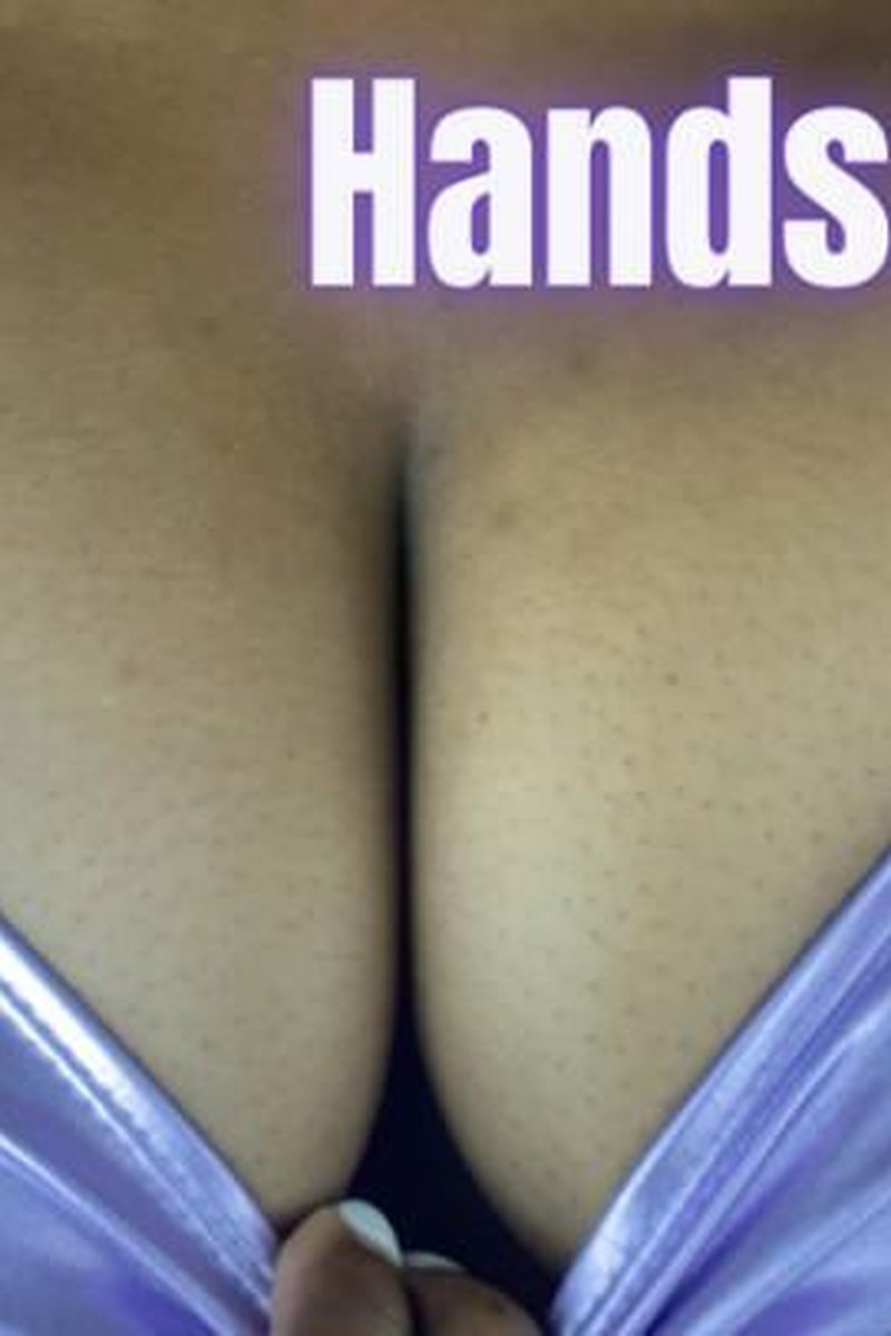 Hands Off - Screenshot 1 of 4 - Ass Worship