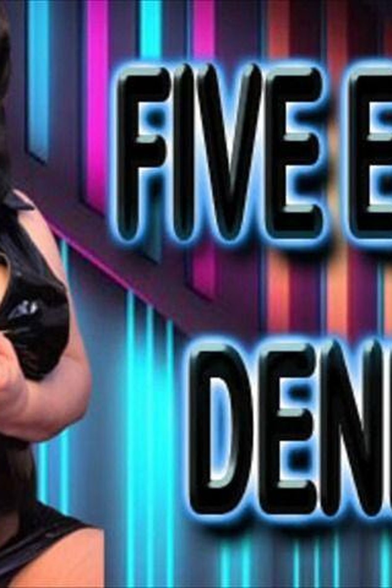 Five Edge Denial - Screenshot 1 of 4 - Cock And Ball Torture