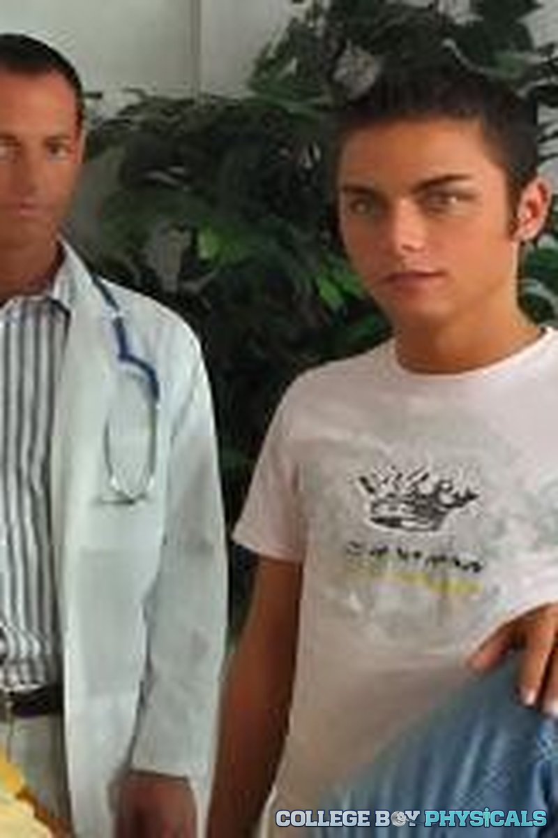 Ajay & Chad - Screenshot 1 of 4 - Gay