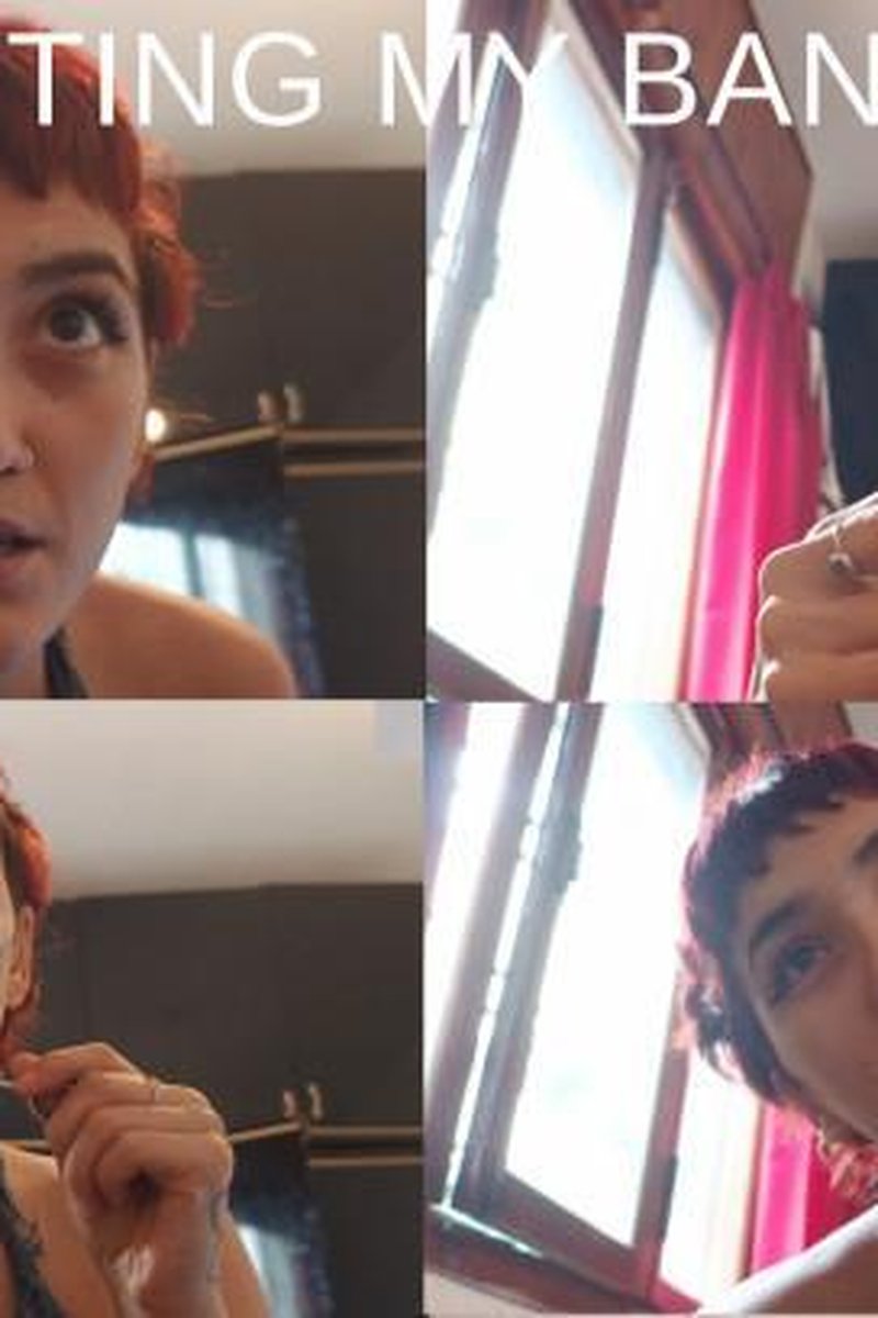 Bangs Cut - Screenshot 1 of 4 - Babes