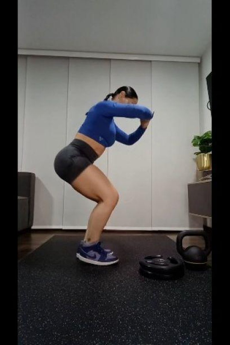 Training - Screenshot 1 of 4 - Big Ass