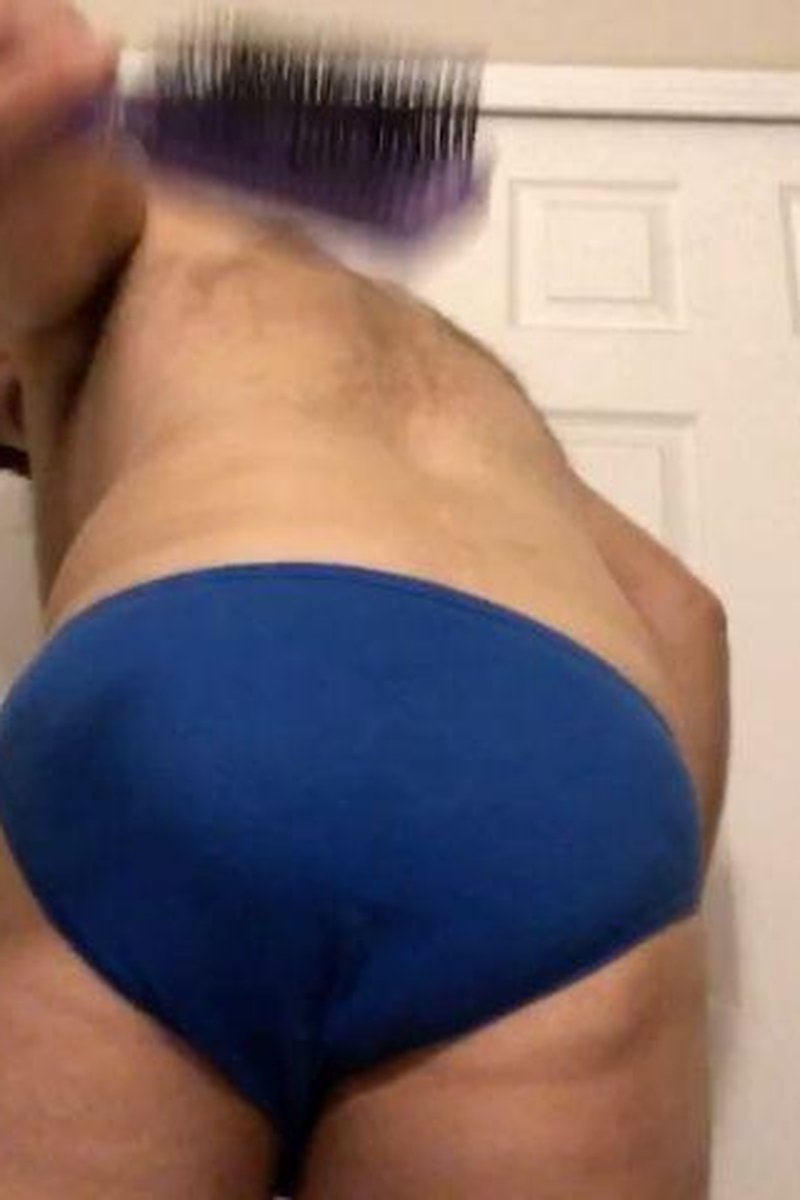 Underwear Modelling Compilation 2 - Screenshot 1 of 4 - Gay
