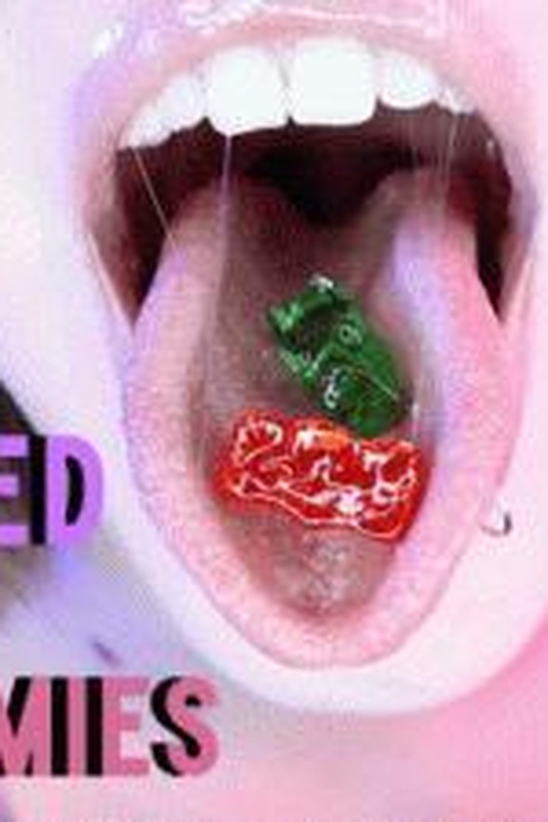 Turned Into Gummies HD - Screenshot 1 of 4 - Chewing