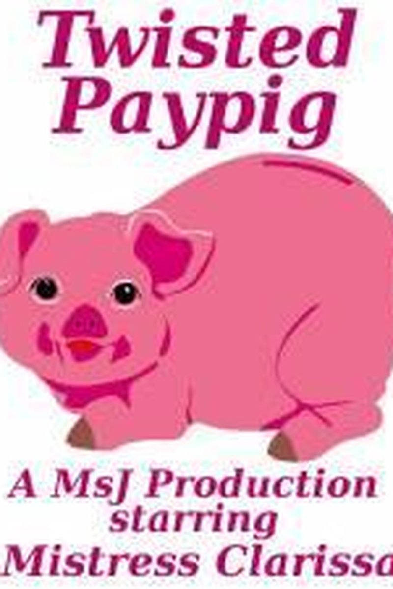 Twisted Paypig - Screenshot 1 of 4 - Audio Only