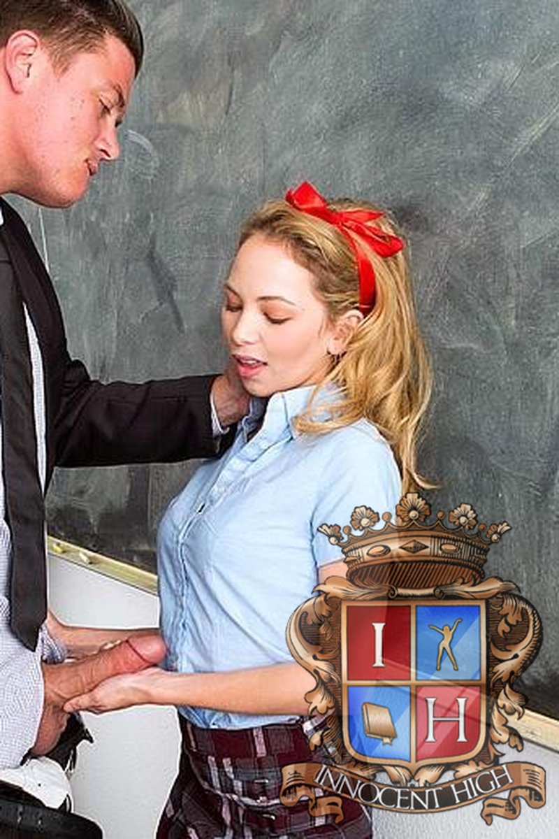 The Sluttiest Student - Screenshot 1 of 4 - Adorable