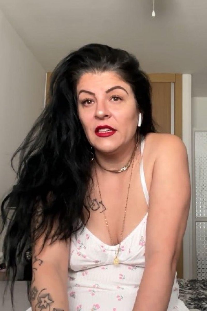 Farts - Screenshot 1 of 4 - Ass Fetish