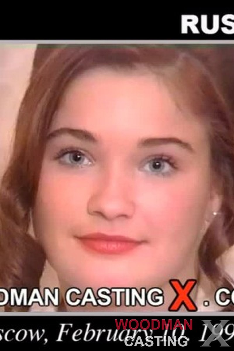 Inna Casting - Screenshot 1 of 4 - Big Nipples