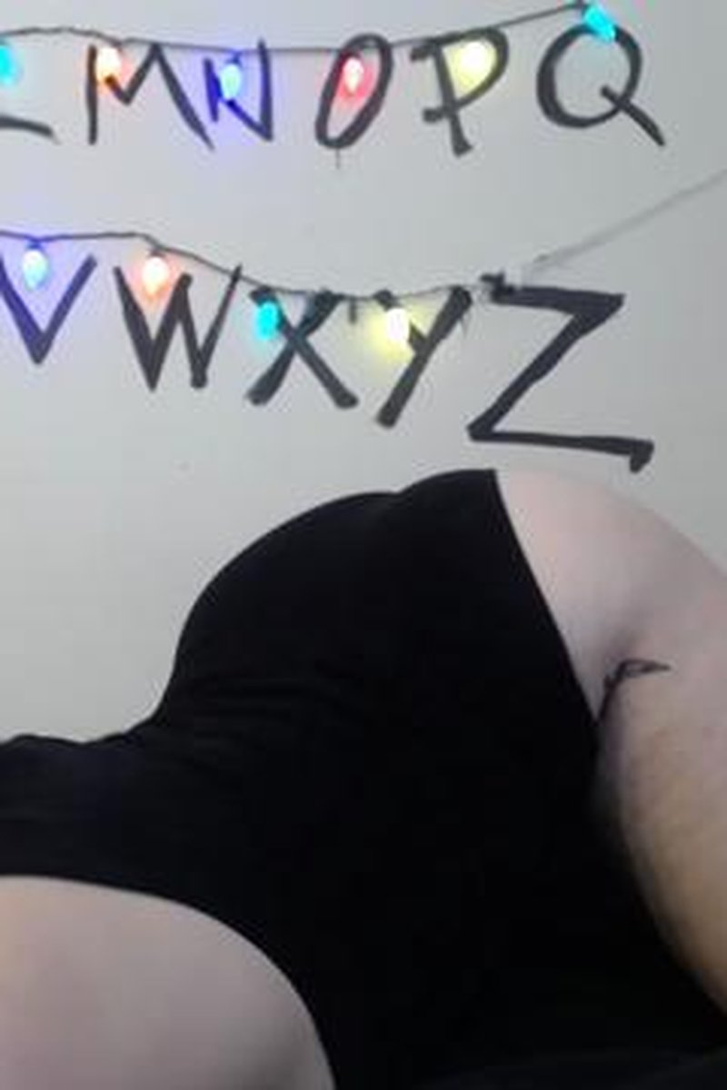 Ass Teasing - Screenshot 1 of 4 - Anal