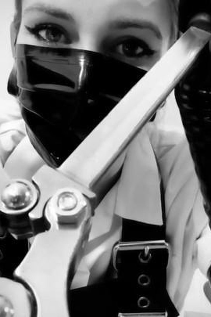 Burdizzo Emasculation - Screenshot 1 of 4 - Executrix