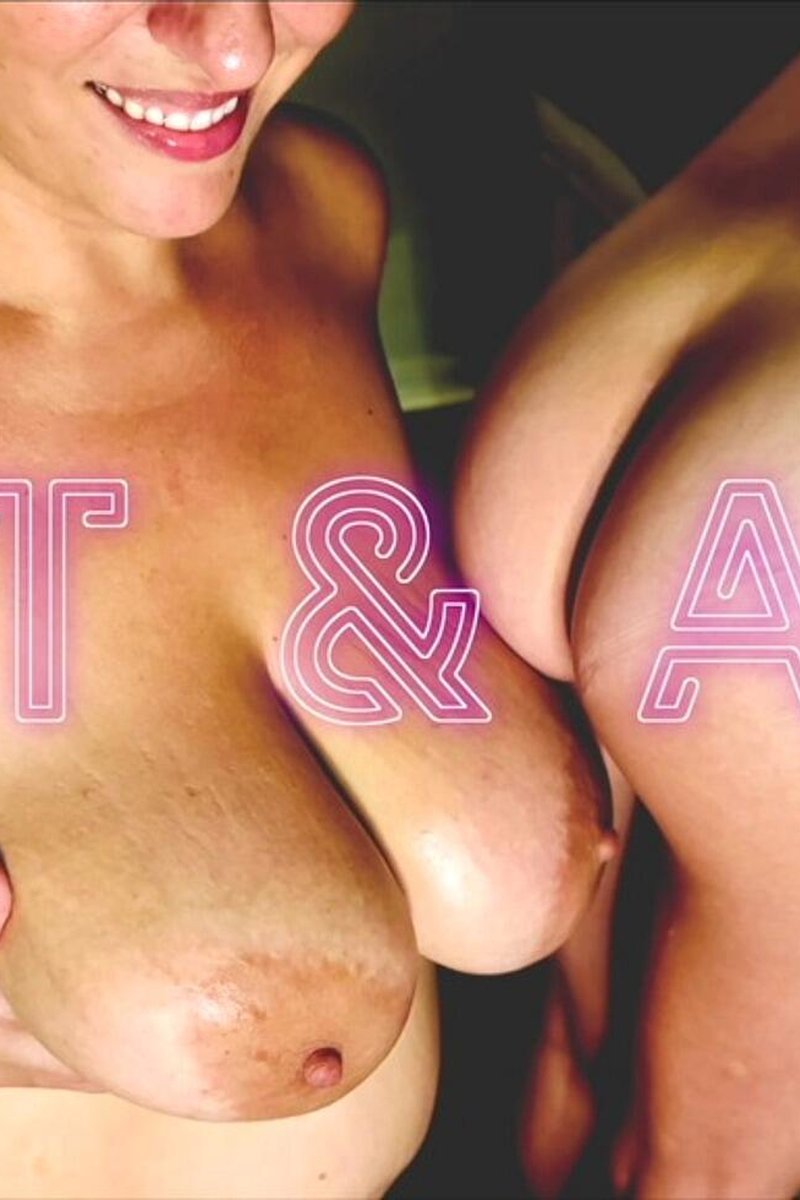 T & A - Screenshot 1 of 4 - Lesbian