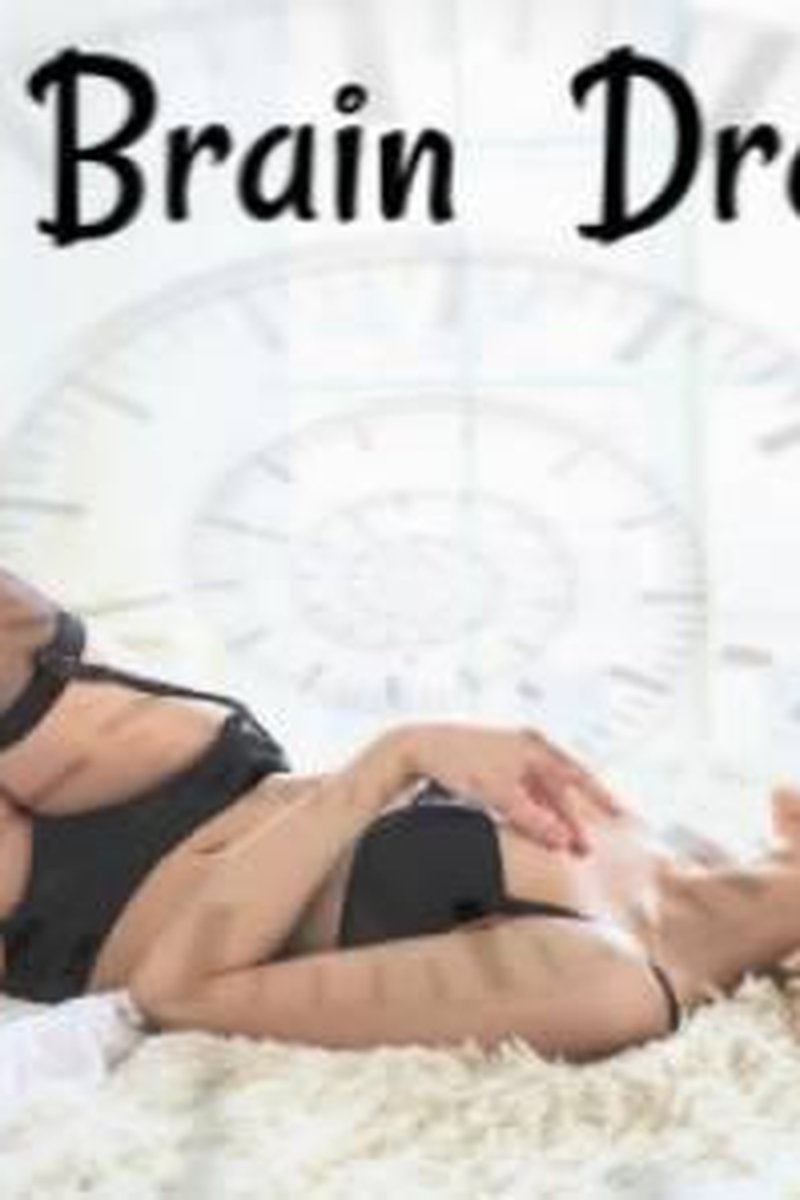 Brain Drain - Screenshot 1 of 4 - Blonde Hair (Female)