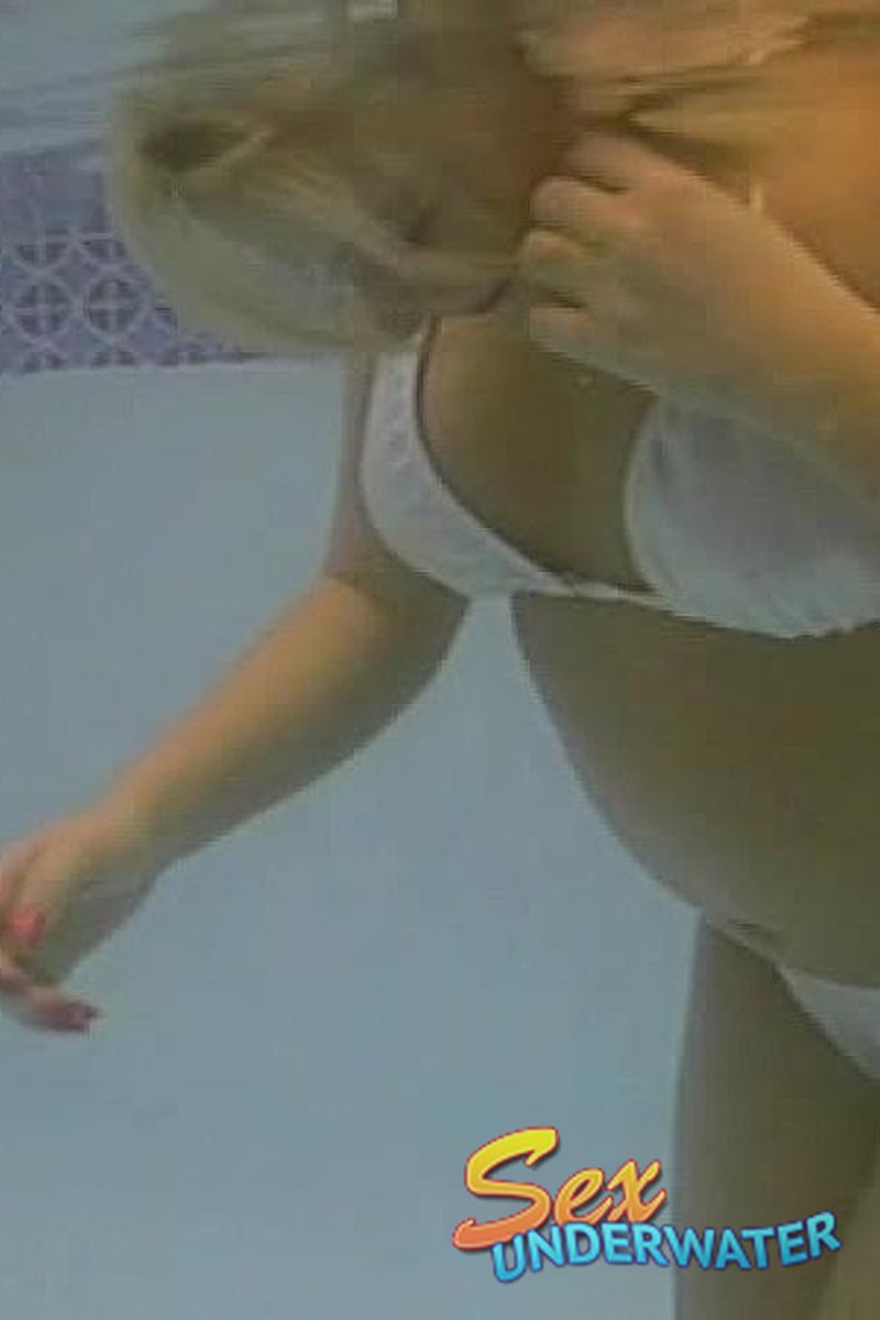 Vanessa Uw Model Training - Screenshot 1 of 4 - Water