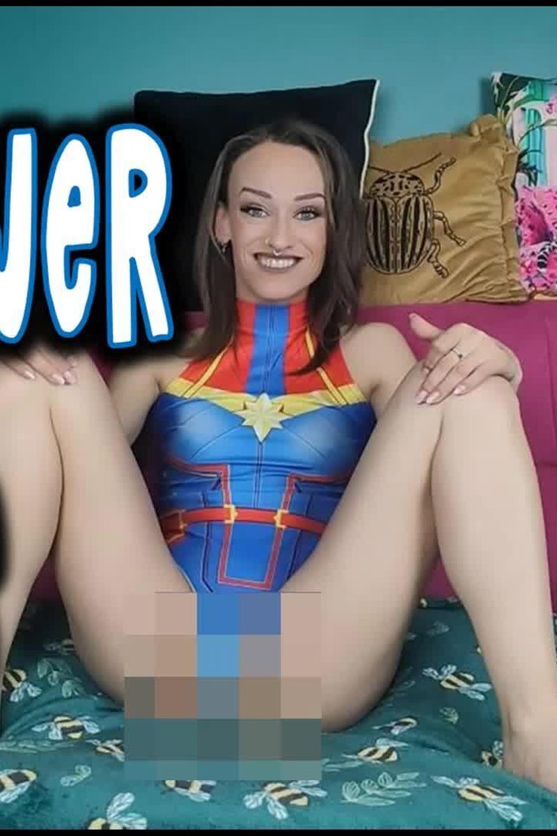 Superpower Pixels - Screenshot 1 of 4 - Cosplay